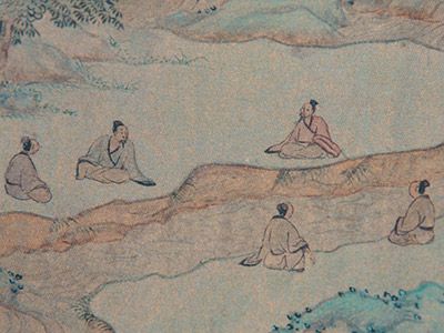 雙林綾絹“特點”